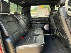 Used 2019  Ram 1500 4WD Crew Cab Limited at Clutts Auto Sales near Hazard&comma; KY