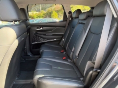 Used 2021  Hyundai Santa Fe Limited AWD at Clutts Auto Sales near Hazard&comma; KY