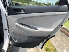 Used 2016  Hyundai Tucson 4d SUV FWD SE Popular at Clutts Auto Sales near Hazard&comma; KY