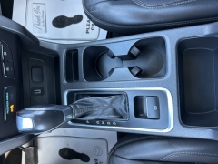 Used 2018  Ford Escape 4d SUV 4WD SEL at Clutts Auto Sales near Hazard, KY