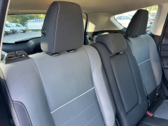 Used 2015 Ford Escape 4d SUV 4WD SE at Clutts Auto Sales near Hazard, KY