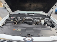 Used 2018  Chevrolet Silverado 2500 4WD Reg Cab Work Truck at Clutts Auto Sales near Hazard&comma; KY