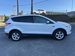 Used 2015 Ford Escape 4d SUV 4WD SE at Clutts Auto Sales near Hazard, KY