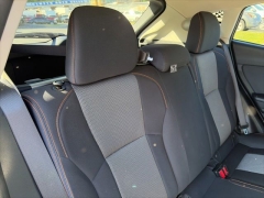 Used 2021  Subaru Crosstrek Premium CVT at Clutts Auto Sales near Hazard&comma; KY