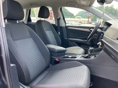 Used 2024 Volkswagen Jetta S Auto at Clutts Auto Sales near Hazard, KY