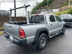 Used 2014 Toyota Tacoma 2WD Double Cab PreRunner at Clutts Auto Sales near Hazard, KY