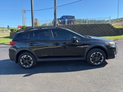 Used 2021  Subaru Crosstrek Premium CVT at Clutts Auto Sales near Hazard&comma; KY