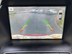 Used 2018  Ford Escape 4d SUV 4WD SEL at Clutts Auto Sales near Hazard, KY