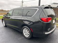 Used 2023  Chrysler Voyager LX FWD at Clutts Auto Sales near Hazard, KY