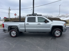 Used 2019  GMC Sierra 2500 4WD Crew Cab Base Longbed at Clutts Auto Sales near Hazard&comma; KY