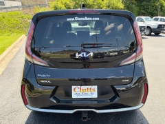 Used 2023  Kia Soul GT-Line IVT at Clutts Auto Sales near Hazard&comma; KY