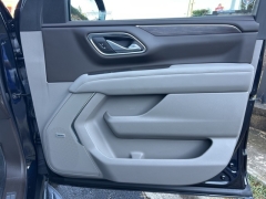 Used 2023 Chevrolet Tahoe 4WD 4dr LT at Clutts Auto Sales near Hazard, KY