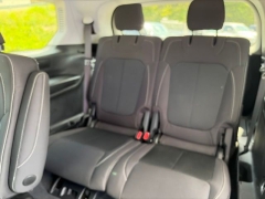 Used 2023  Jeep Grand Cherokee L Laredo 4x4 at Clutts Auto Sales near Hazard&comma; KY