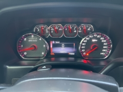 Used 2015  GMC Sierra 1500 4WD Crew Cab SLE at Clutts Auto Sales near Hazard, KY