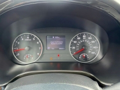 Used 2023  Kia Seltos Nightfall DCT AWD at Clutts Auto Sales near Hazard&comma; KY