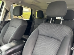 Used 2016 Dodge Journey 4d SUV FWD SXT at Clutts Auto Sales near Hazard, KY