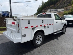 Used 2015  Ram 3500 4WD Reg Cab Tradesman at Clutts Auto Sales near Hazard&comma; KY