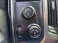 Used 2014  Chevrolet Silverado 1500 4WD Crew Cab LT at Clutts Auto Sales near Hazard&comma; KY