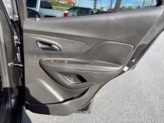 Used 2019  Buick Encore 4d SUV AWD Preferred at Clutts Auto Sales near Hazard&comma; KY