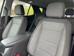 Used 2022 Chevrolet Equinox AWD 4dr LT w/1LT at Clutts Auto Sales near Hazard, KY