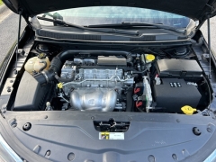 Used 2016 Chrysler 200 4d Sedan LX at Clutts Auto Sales near Hazard, KY