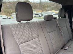 Used 2018  Ford F-150 4WD SuperCrew XLT 5 1&sol;2 at Clutts Auto Sales near Hazard&comma; KY