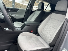 Used 2023  Chevrolet Equinox AWD 4dr LT w&sol;2FL at Clutts Auto Sales near Hazard&comma; KY