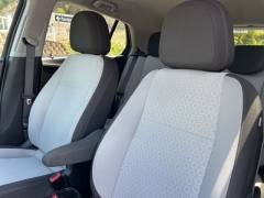 Used 2022  Chevrolet Trax AWD 4dr LS at Clutts Auto Sales near Hazard&comma; KY