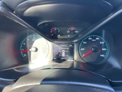 Used 2021  Chevrolet Colorado 4WD Crew Cab 128" LT at Clutts Auto Sales near Hazard&comma; KY