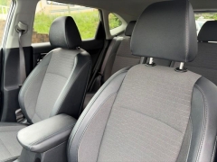 Used 2023  Kia Seltos Nightfall DCT AWD at Clutts Auto Sales near Hazard&comma; KY