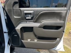 Used 2018 Chevrolet Silverado 1500 4WD Crew Cab LTZ at Clutts Auto Sales near Hazard, KY