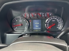 Used 2017 Chevrolet Silverado 2500 4WD Double Cab Work Truck Longbed at Clutts Auto Sales near Hazard, KY