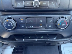Used 2019  GMC Sierra 1500 Limited 4WD Double Cab Base at Clutts Auto Sales near Hazard&comma; KY