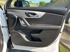 Used 2021 Chevrolet Blazer AWD 4dr LT w/2LT at Clutts Auto Sales near Hazard, KY