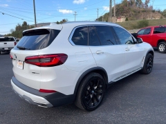 Used 2019  BMW X5 xDrive40i Sports Activity Vehicle at Clutts Auto Sales near Hazard&comma; KY