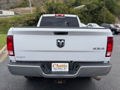 Used 2018  Ram 2500 4WD Crew Cab Tradesman at Clutts Auto Sales near Hazard&comma; KY