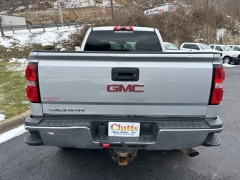 Used 2019  GMC Sierra 2500 4WD Crew Cab Base Longbed at Clutts Auto Sales near Hazard&comma; KY