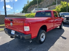 Used 2020 Ram 2500 4WD Crew Cab Tradesman Longbed at Clutts Auto Sales near Hazard, KY