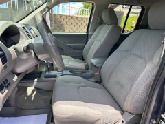 Used 2016 Nissan Frontier 4WD Crew Cab SV Auto at Clutts Auto Sales near Hazard, KY