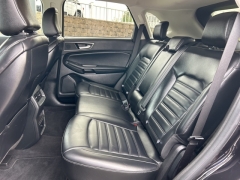 Used 2023 Ford Edge SEL AWD at Clutts Auto Sales near Hazard, KY