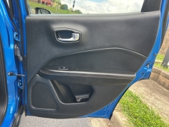 Used 2020 Jeep Compass 4d SUV 4WD Latitude at Clutts Auto Sales near Hazard, KY