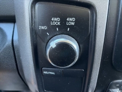 Used 2015  Ram 3500 4WD Reg Cab Tradesman at Clutts Auto Sales near Hazard&comma; KY