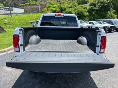 Used 2021 Ram 1500 Classic 4WD Tradesman Quad Cab 6'4" Box at Clutts Auto Sales near Hazard, KY