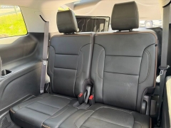 Used 2021  GMC Acadia AWD 4dr AT4 at Clutts Auto Sales near Hazard&comma; KY