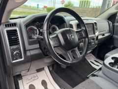 Used 2019  Ram 1500 Classic 4WD Crew Cab Big Horn Longbed at Clutts Auto Sales near Hazard&comma; KY