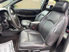Used 2002  Chevrolet Monte Carlo 2d Coupe SS at Clutts Auto Sales near Hazard&comma; KY