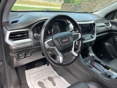 Used 2019 GMC Acadia 4d SUV AWD SLT-1 at Clutts Auto Sales near Hazard, KY