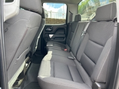 Used 2018 Chevrolet Silverado 1500 4WD Double Cab LT at Clutts Auto Sales near Hazard, KY