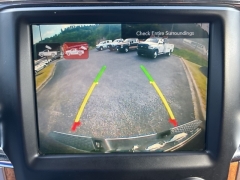 Used 2017 Ram 3500 4WD Mega Cab Longhorn at Clutts Auto Sales near Hazard, KY
