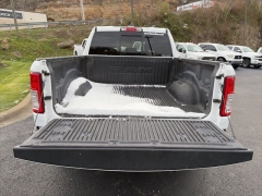 Used 2022  Ram 1500 4WD Tradesman Crew Cab 6'4" Box at Clutts Auto Sales near Hazard&comma; KY